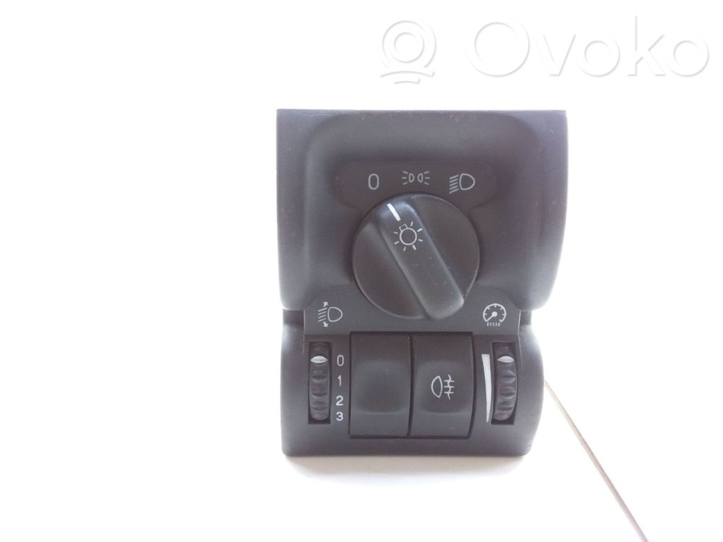 Opel Vectra B Light switch 
