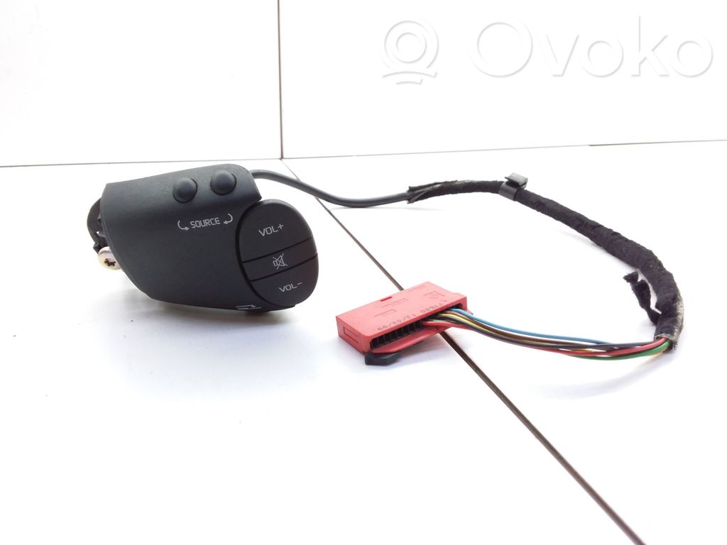 Renault Scenic I Steering wheel buttons/switches 