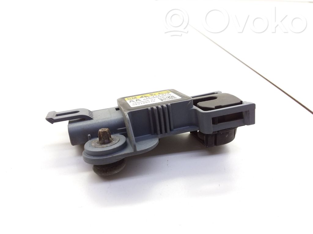 Airbagsensor Crashsensor Drucksensor   12774874