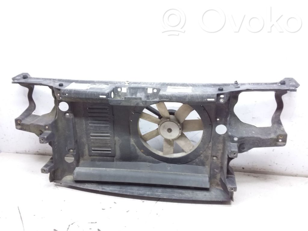 Volkswagen Golf III Panou suport radiator 