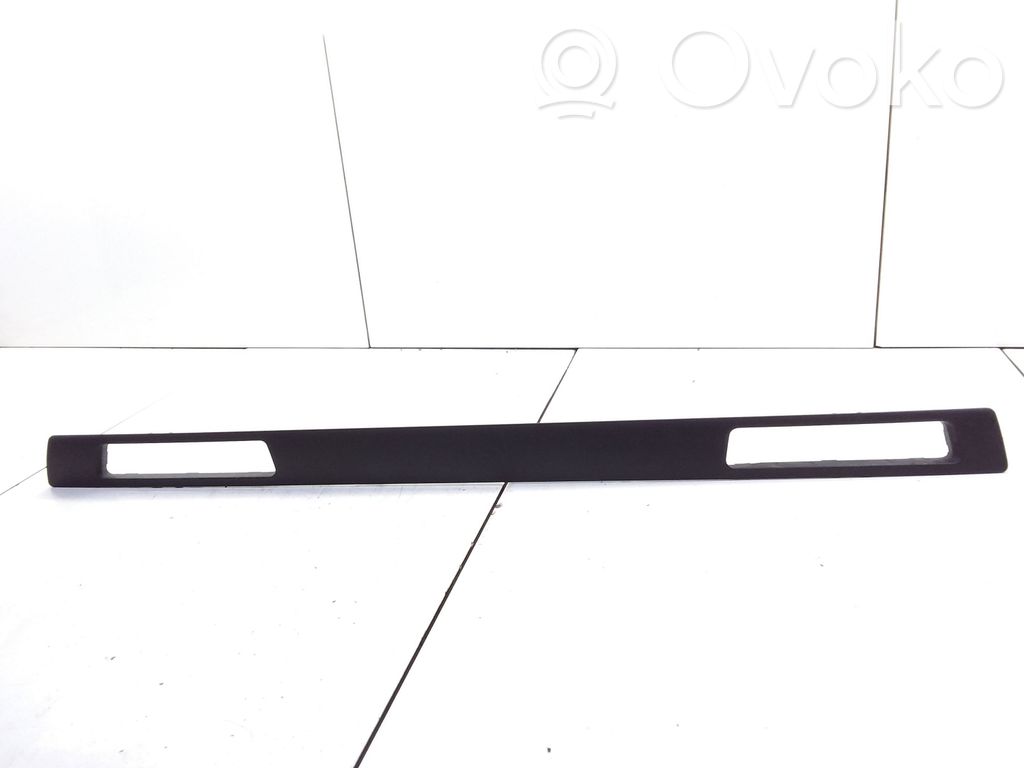 BMW 3 E90 E91 Ramka schowka deski rozdzielczej 
