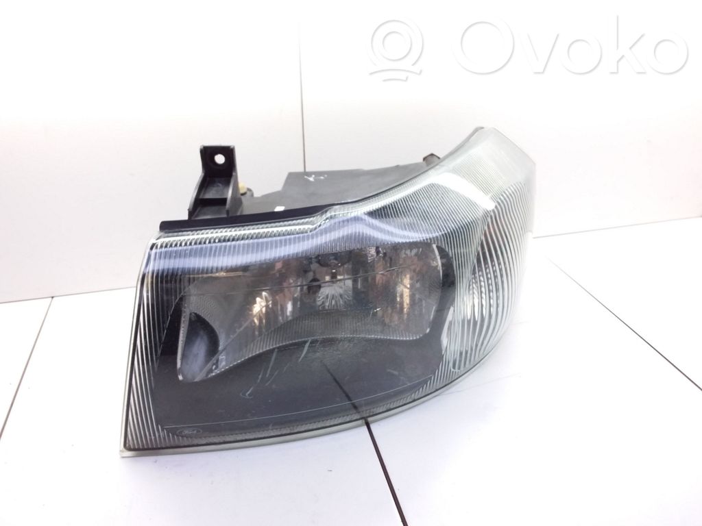 Ford Transit Headlight/headlamp 