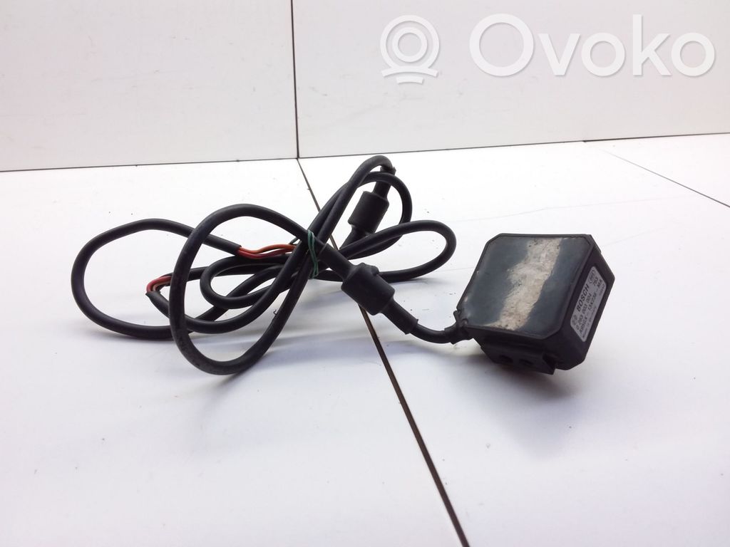 Ford Galaxy Parksensor PDC 