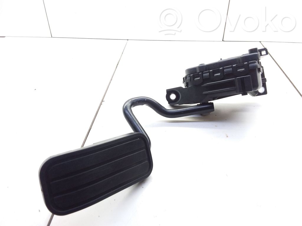 Ford Galaxy Akceleratoriaus pedalas 