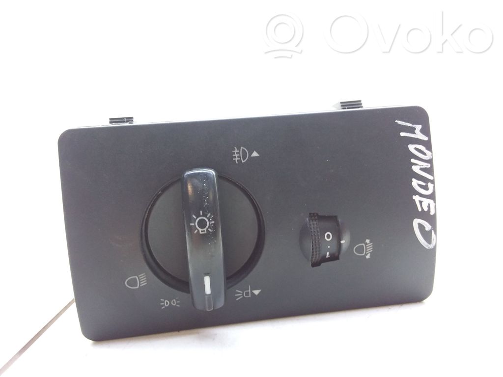 Ford Mondeo Mk III Light switch 