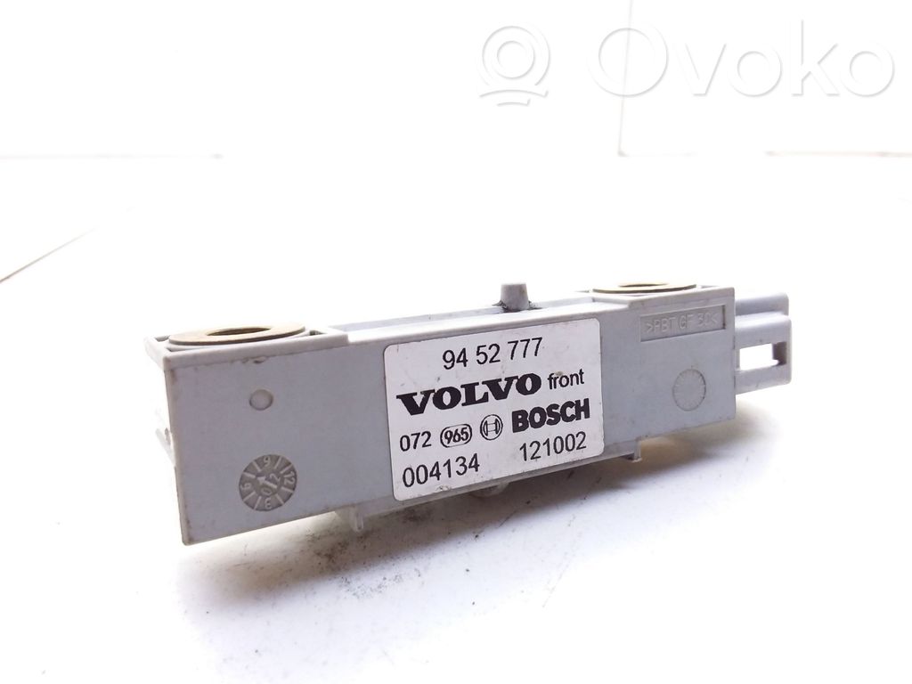 Czujnik uderzenia Airbag   004134,9452777,121002