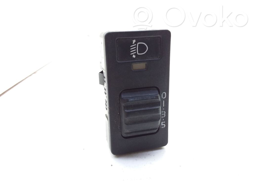 Volvo 850 Headlight level height control switch 