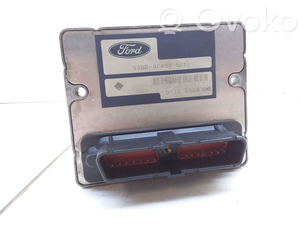 Ford Mondeo MK I Degimo modulis "Komutatorius" 