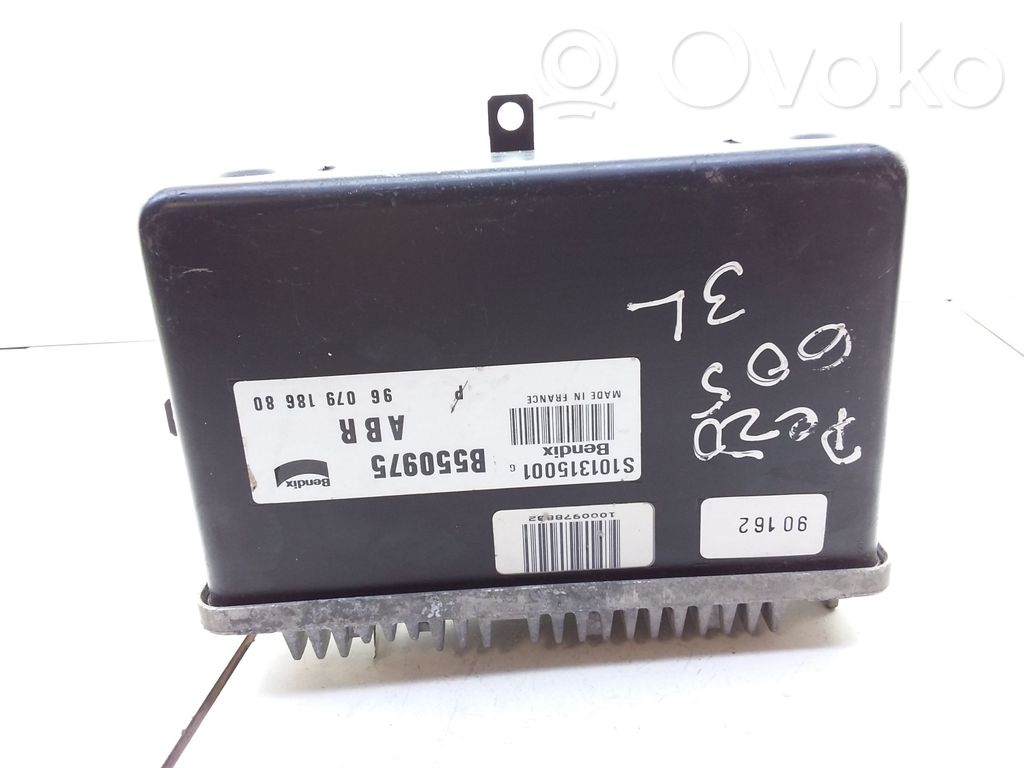 Peugeot 605 ABS control unit/module 