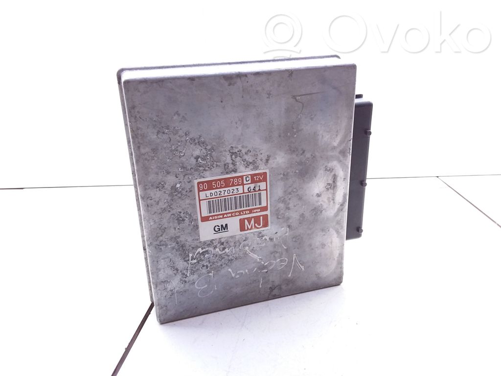 Opel Vectra B Gearbox control unit/module 