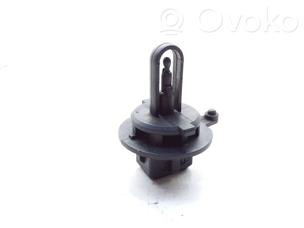 Peugeot 406 Oil temperature sensor 