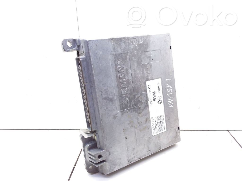 Renault Laguna I Engine control unit/module 