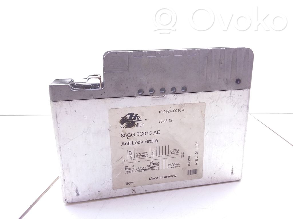 Ford Scorpio ABS control unit/module 
