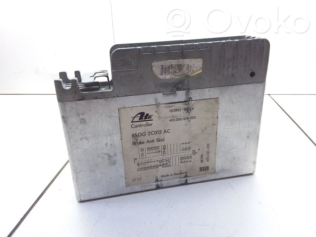 Ford Scorpio ABS control unit/module 