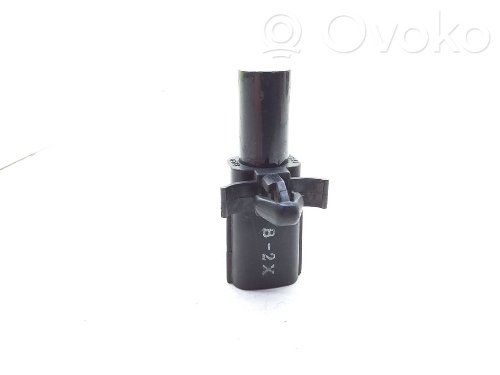 Mazda 323 F Outside/external air temperature sensor 