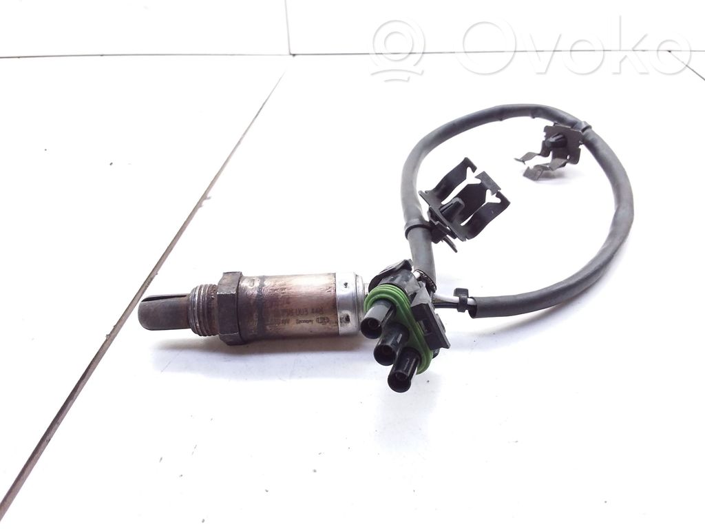 Opel Omega B2 Sonde lambda 