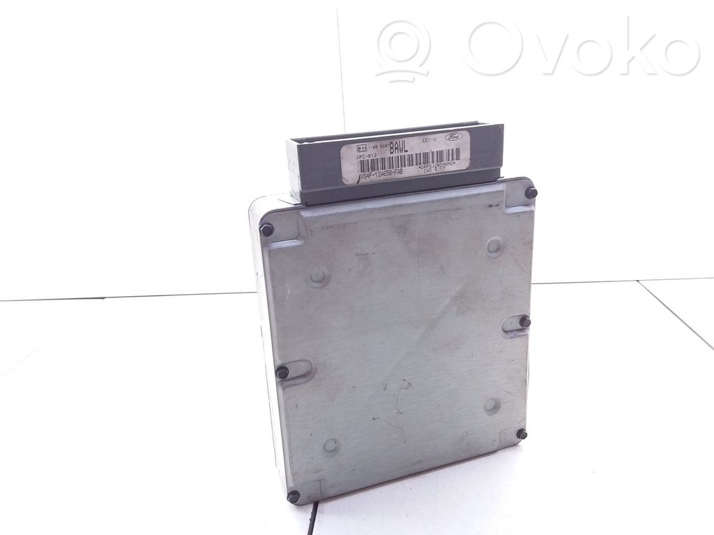 Ford Focus Engine control unit/module 