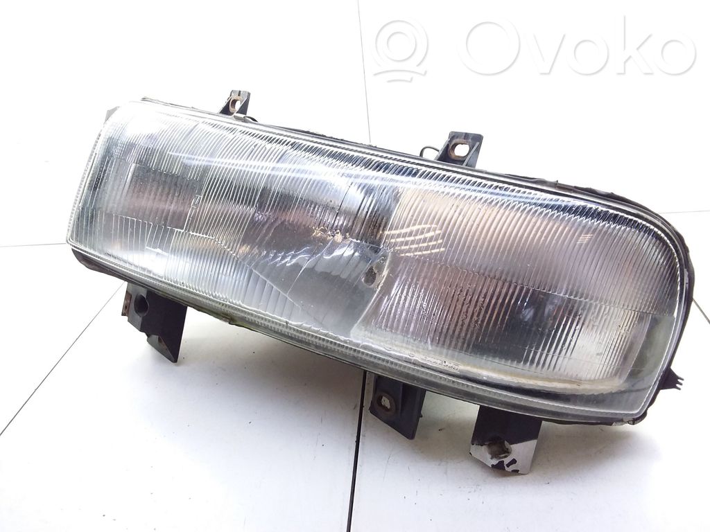 Opel Movano A Headlight/headlamp 