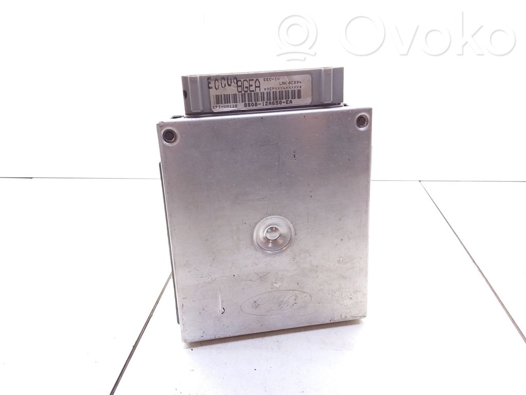 Ford Sierra Engine control unit/module 
