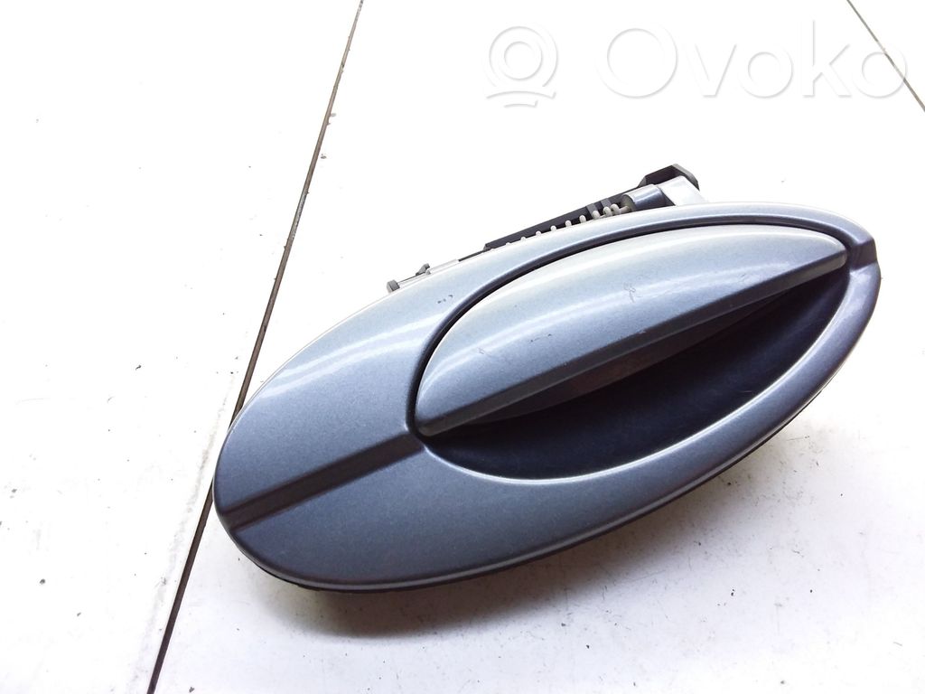 Citroen C5 Manecilla externa puerta trasera 