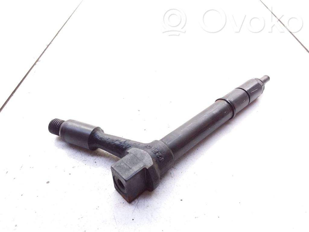 Opel Astra G Injektor Einspritzdüse 