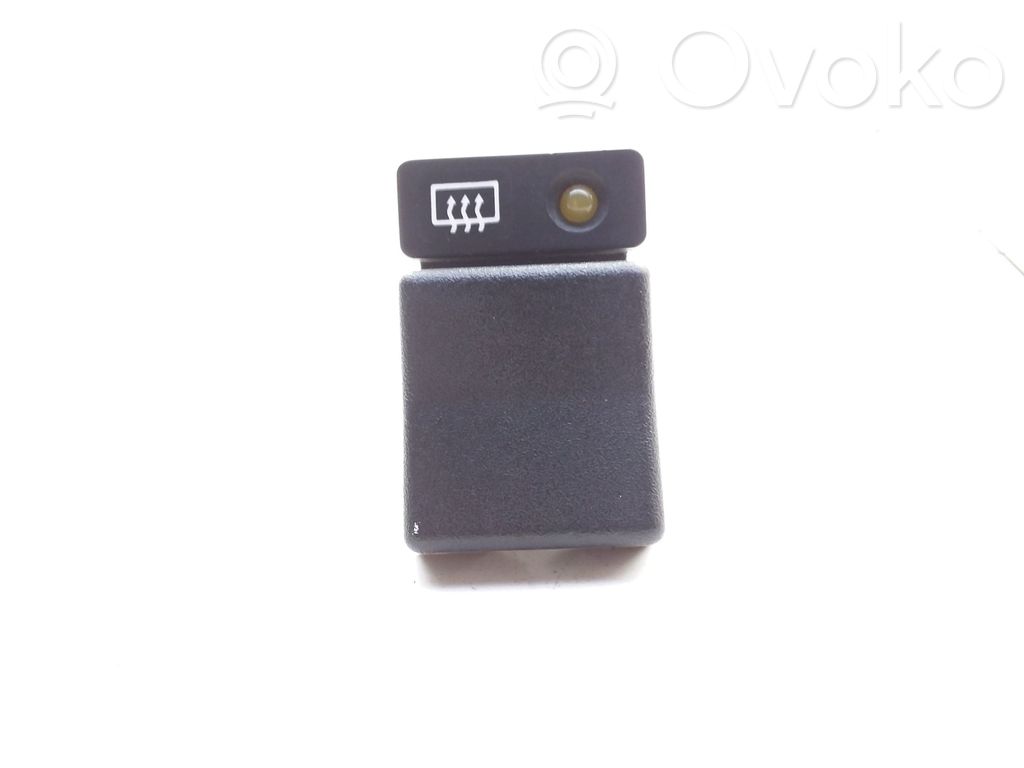 Opel Omega A Windscreen/window heater switch 
