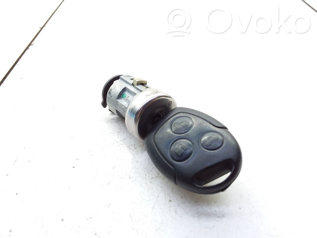 Ford Mondeo Mk III Ignition lock 