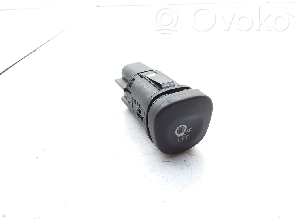 Jaguar S-Type Traction control (ASR) switch 