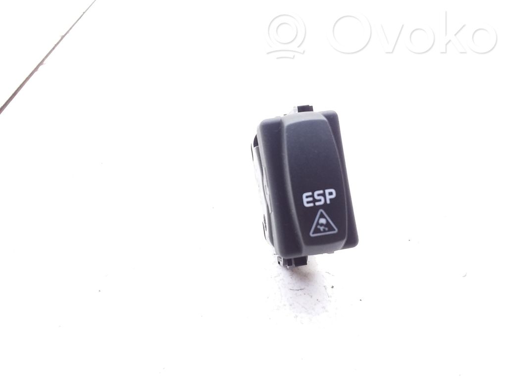 ESP (stability program) switch   26488,003452B