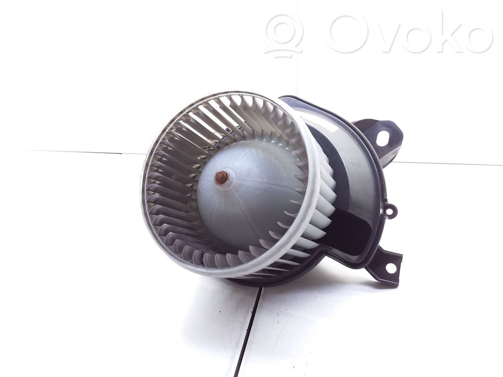Peugeot Bipper Mazā radiatora ventilators 