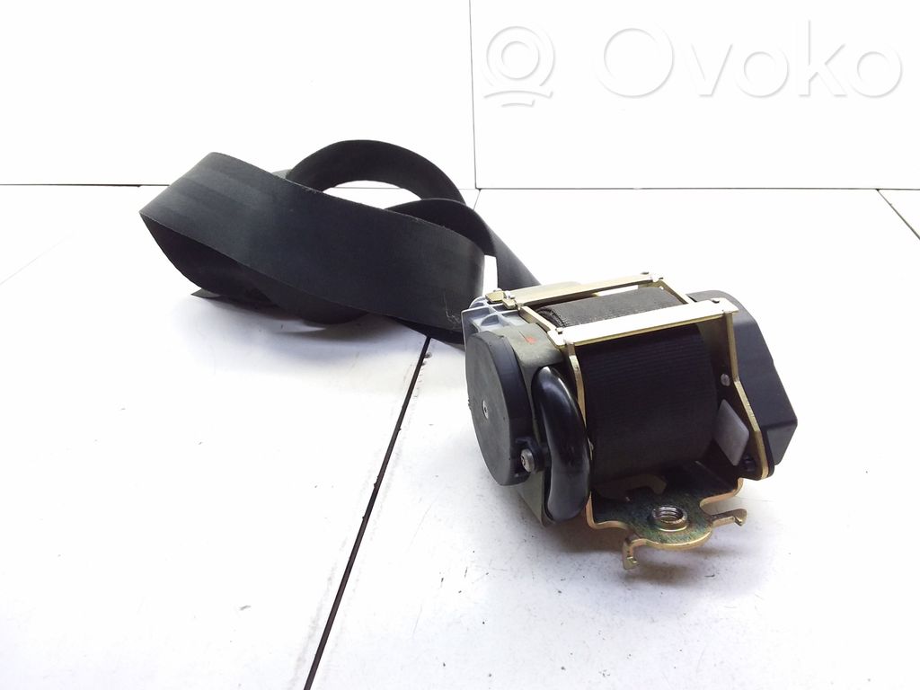 Citroen C8 Cinturón trasero 