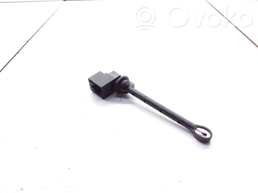 Peugeot 807 Oil temperature sensor 
