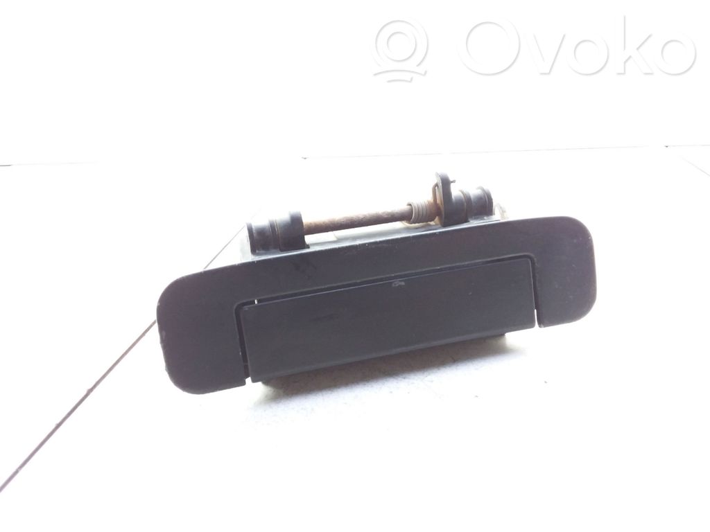 Audi 80 90 B3 Manecilla externa puerta delantera 