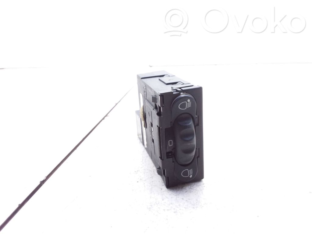 Renault Megane I Headlight level height control switch 