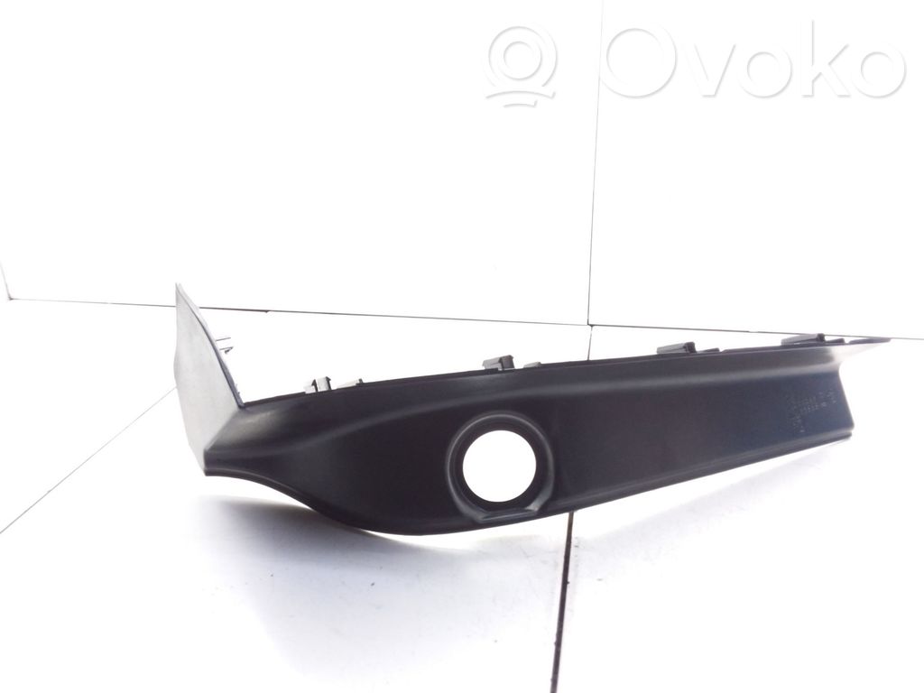 Opel Zafira B Rivestimento modanatura del faro posteriore 