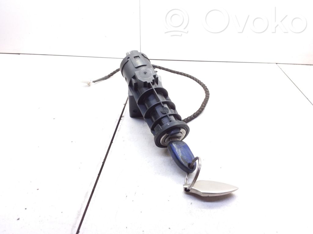 Fiat Punto (176) Cerradura de encendido 