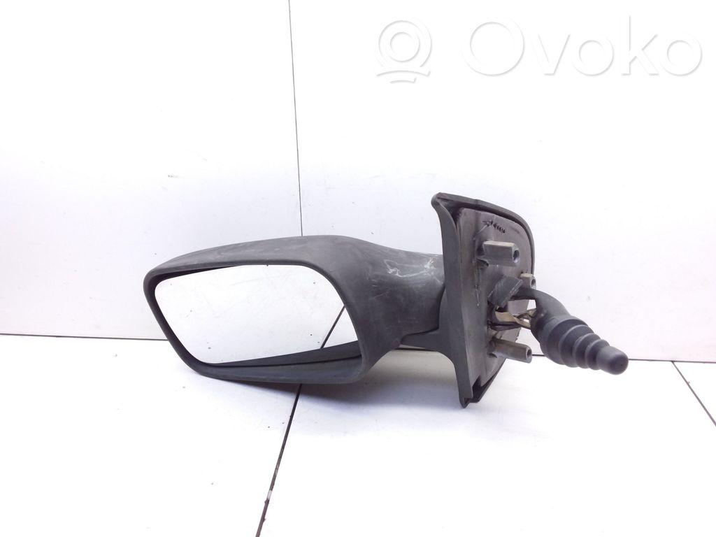 Fiat Punto (176) Espejo lateral eléctrico de la puerta delantera 
