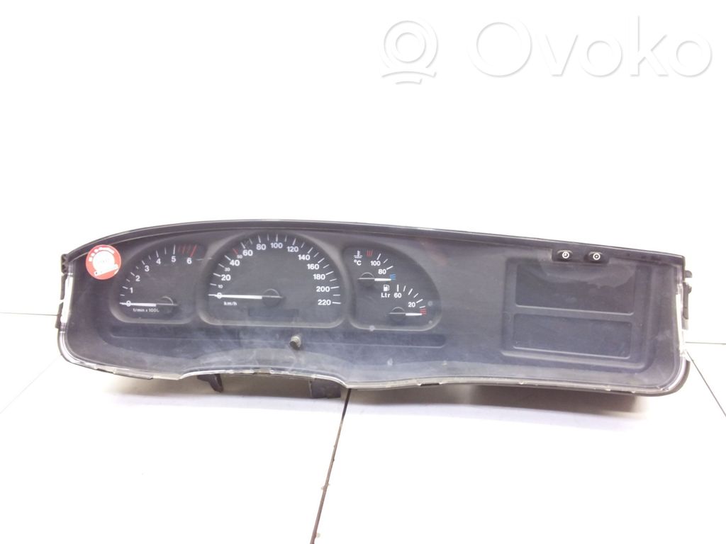 Opel Vectra B Licznik / Prędkościomierz 