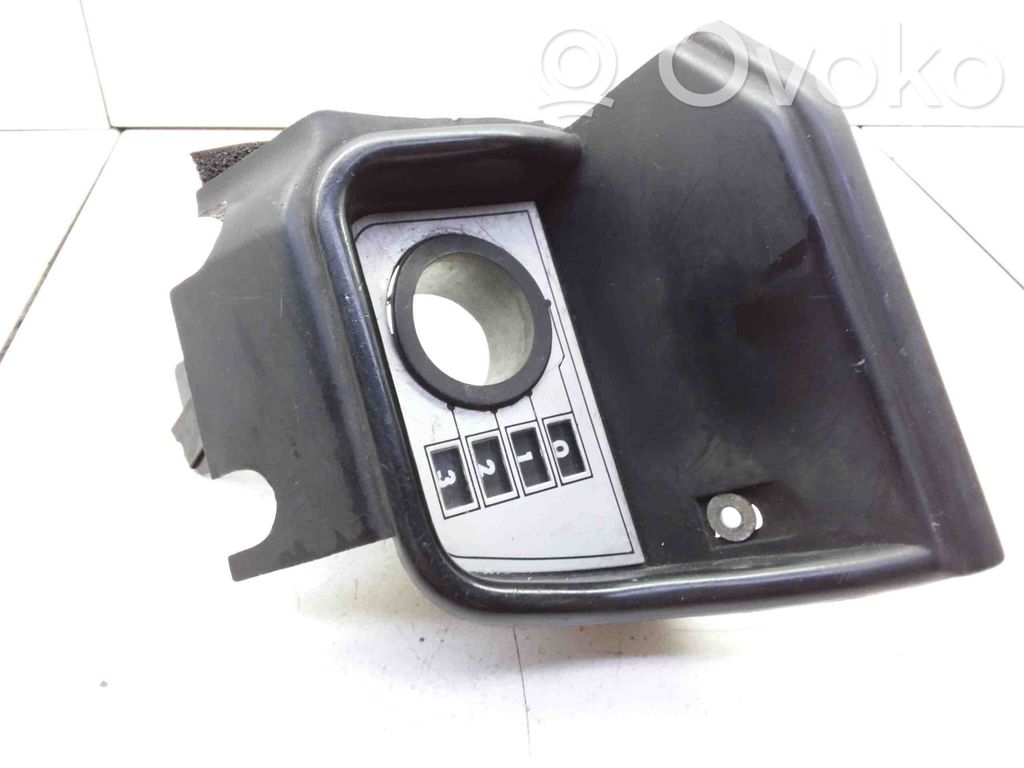 Alfa Romeo 147 Cerradura de encendido 