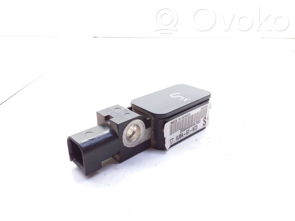 Airbagsensor Crashsensor Drucksensor   062404,GJ6A57KC0