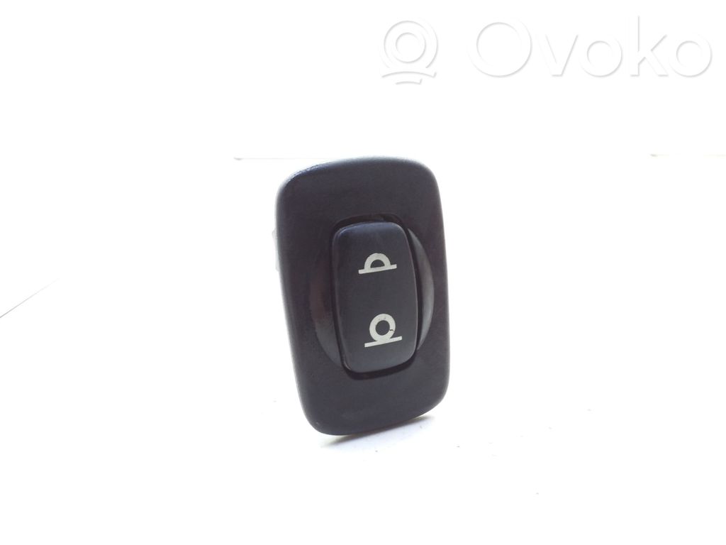 Citroen C4 Grand Picasso Switch for retractable tow bar 