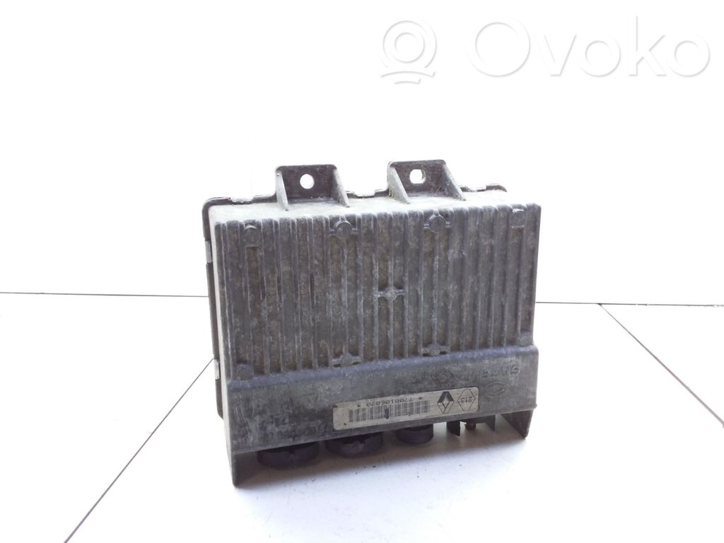 Renault Laguna I Engine control unit/module 