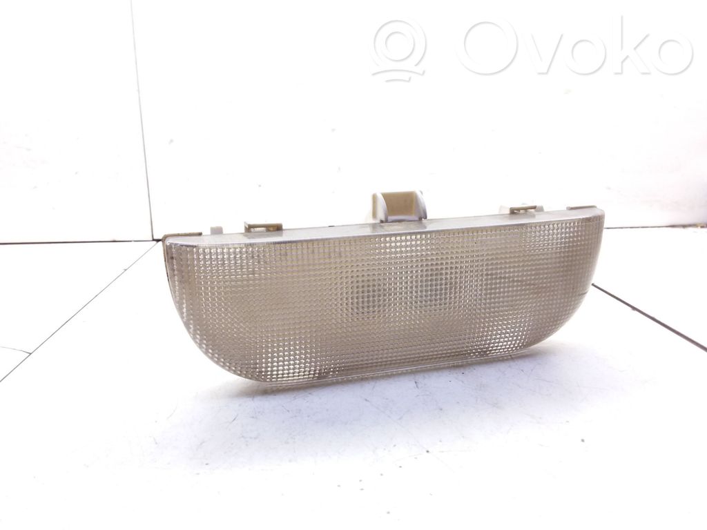 Chrysler Voyager Front seat light 