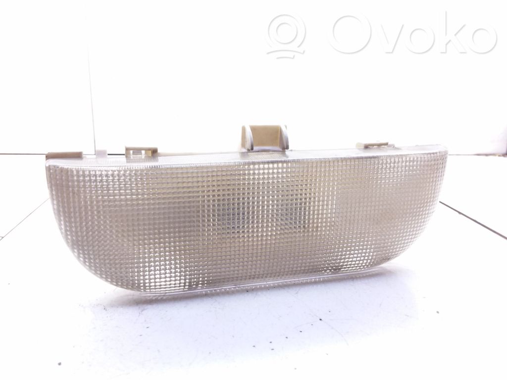 Chrysler Voyager Front seat light 