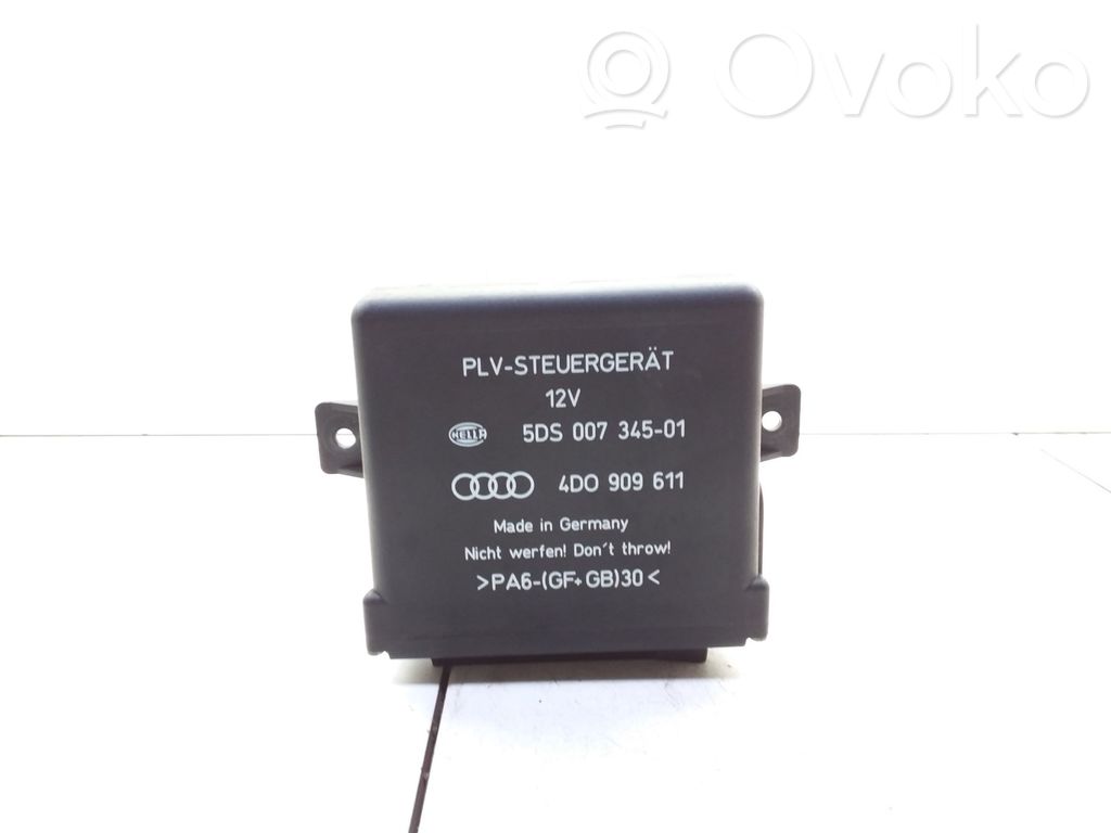 Audi A6 S6 C5 4B Power steering control unit/module 