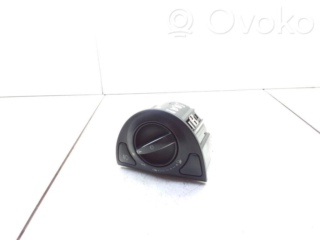 Saab 9-3 Ver2 Light switch 