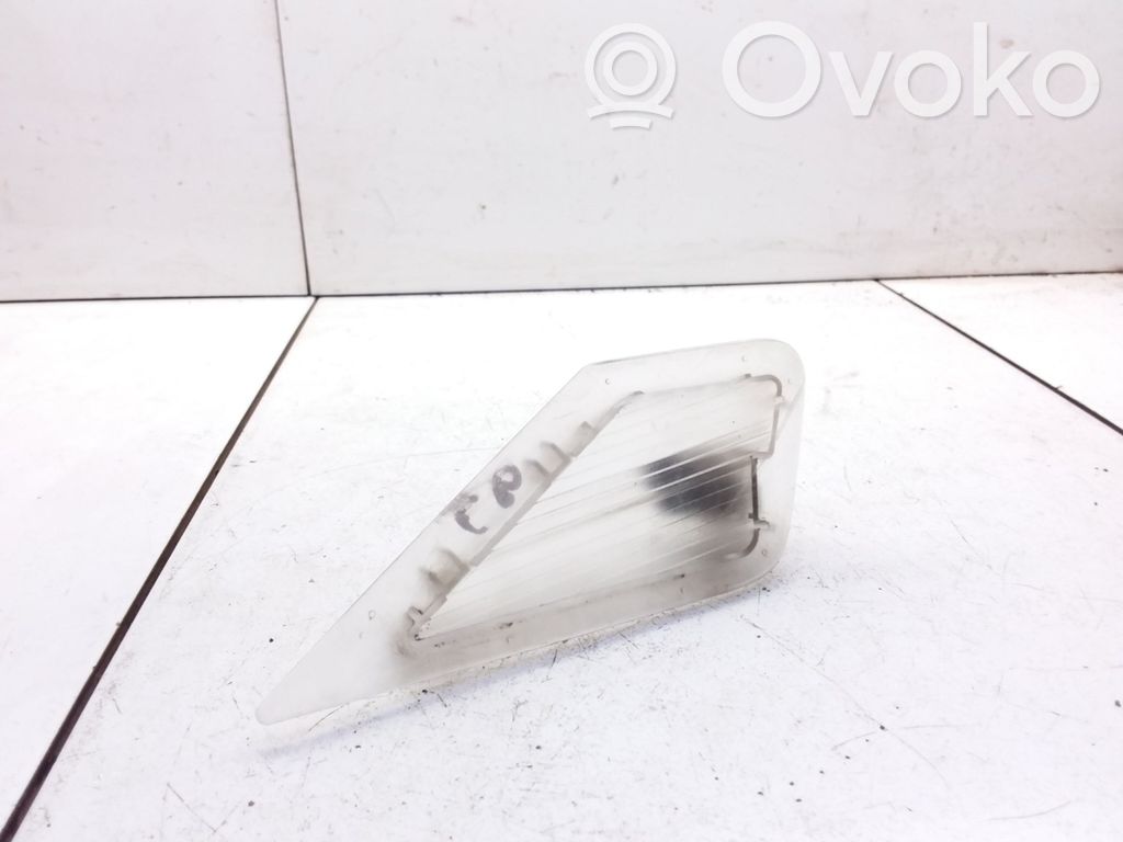Saab 9-3 Ver2 Éclairage lumière plafonnier avant 