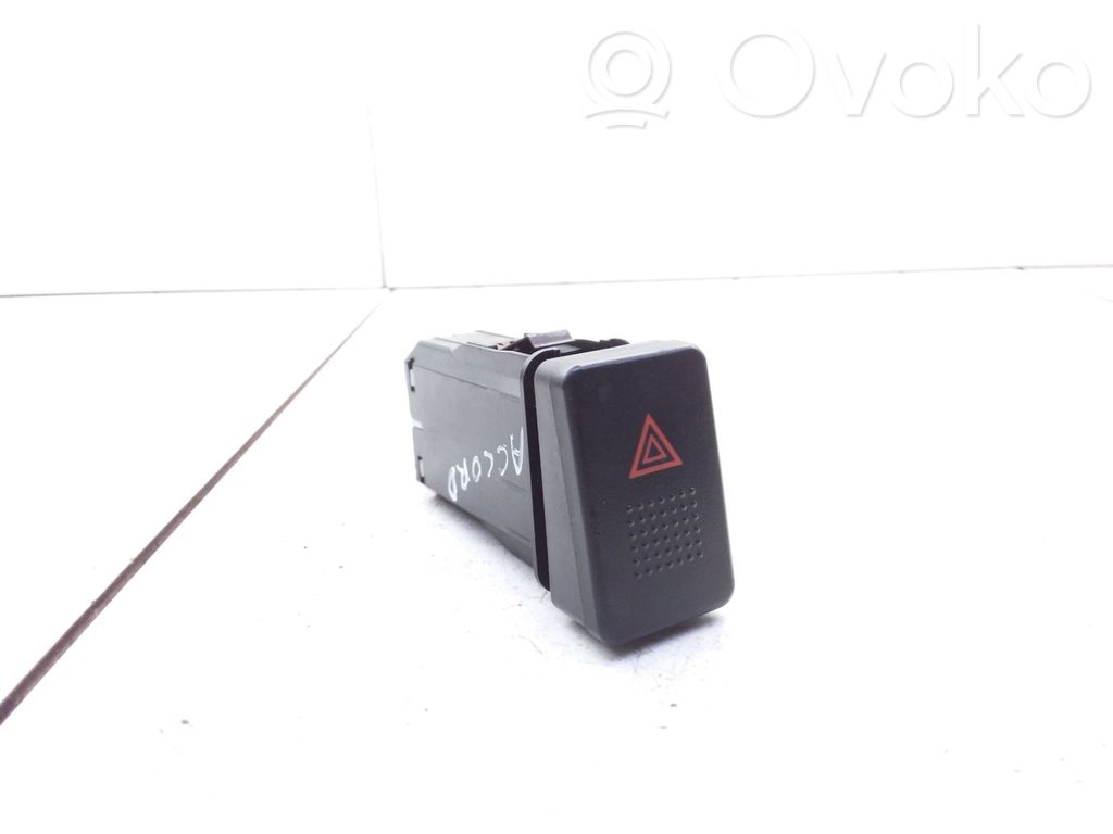 Honda Accord Hazard light switch 