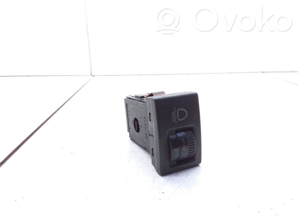 Honda Accord Headlight level height control switch 