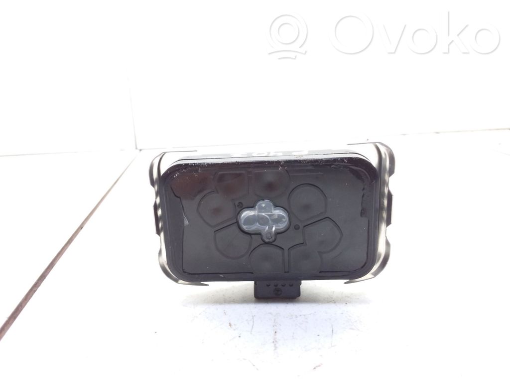 Peugeot 407 Sensor de lluvia 
